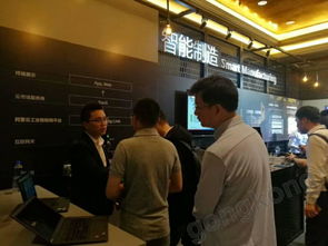 四川零點自動化系統(tǒng)精彩亮相深圳云棲大會暨物聯(lián)網(wǎng)生態(tài)峰會